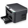 Лазерно многофункционално устройство Samsung SCX-3200 Mono Laser MFP - SCX-3200/SEE