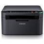Лазерно многофункционално устройство Samsung SCX-3205 Mono Laser MFP - SCX-3205/SEE