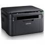 Лазерно многофункционално устройство Samsung SCX-3205 Mono Laser MFP - SCX-3205/SEE
