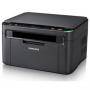 Лазерно многофункционално устройство Samsung SCX-3205 Mono Laser MFP - SCX-3205/SEE