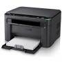 Лазерно многофункционално устройство Samsung SCX-3205 Mono Laser MFP - SCX-3205/SEE
