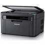 Лазерно многофункционално устройство Samsung SCX-3205 Mono Laser MFP - SCX-3205/SEE