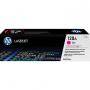 Тонер касета за HP 128A Magenta LaserJet Print Cartridge - CE323A - Hewlett Packard
