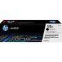 Тонер касета за HP 128A Black LaserJet Print Cartridge - CE320A - Hewlett Packard