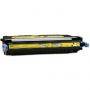 Тонер касета за Hewlett Packard Color LaserJet 3800 Yellow (Q7582A) - G&G - G&G