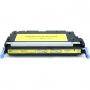 Тонер касета за Hewlett Packard Color LaserJet 3600 Yellow (Q6472A) - G&G - 100HP3600Y RG