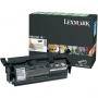 Тонер касета за Lexmark X651/X652/x654/X656/X658 High Yield Return Programme Print Cartridge (25K) - X651H11E - Lexmark