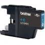 Brother LC-1240 Cyan Ink Cartridge for MFC-J6510/J6910 - LC1240C - Brother