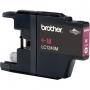 Brother LC-1240 Magenta Ink Cartridge for MFC-J6510/J6910 - LC1240M - Brother
