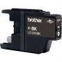Brother LC-1240 Black Ink Cartridge for MFC-J6510/J6910 - LC1240BK - Brother