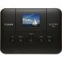 Мастилоструен принтер Canon SELPHY CP800 BLACK - AJ4350B002AA