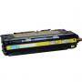 Тонер касета за Hewlett Packard CLJ 3500,3500n, жълт (Q2672A) - it image