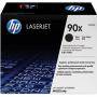 Тонер касета за HP 90X Black Toner Cartridge with Smart Printing Technology - CE390X - Hewlett Packard