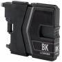 Brother LC-985BK Ink Cartridge for DCP-J315W series - GRAPHIC JET - Graphic Jet