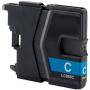 Brother LC-985C Ink Cartridge for DCP-J315W series - GRAPHIC JET - Graphic Jet