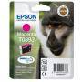 Epson Stylus (T0893) Magenta Ink Cartridge - C13T08934011 - Epson