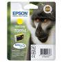 Epson Stylus (T0894) Yellow Ink Cartridge - C13T08944011 - Epson