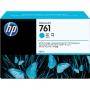 HP 761 400ml Cyan Ink Cartridge - CM994A - Hewlett Packard