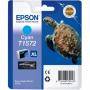 Epson T1572 Cyan for Epson Stylus Photo R3000 - C13T15724010 - Epson