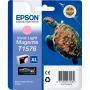 Epson T1576 Vivid Light Magenta for Epson Stylus Photo R3000 - C13T15764010 - Epson