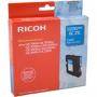 Тонер касета за RICOH GX 3000/3050N/5050N - Cyan - Type GC21C - P№ 405533 - 201RICGX3000C