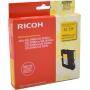 Тонер касета за RICOH GX 3000/3050N/5050N - Yellow - Type GC21Y - P№ 405535 - 201RICGX3000Y - Ricoh