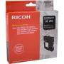 Тонер касета за RICOH GX 3000/3050N/5050N - Black - Type GC21K - P№ 405532 - 201RICGX3000B - Ricoh