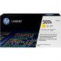 Тонер касета за HP 507A Yellow LaserJet Toner Cartridge - CE402A - Hewlett Packard