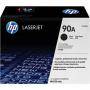 Тонер касета за HP 90A Black Toner Cartridge with Smart Printing Technology - CE390A - Hewlett Packard