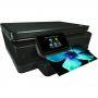 Мастилоструйно многофункционално устройство HP Photosmart 6510 e-AiO Printer - CQ761B