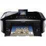 Мастилоструйно многофункционално устройство Canon PIXMA MG5350 Printer/Scanner/Copier - CH5291B006AA