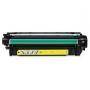 тонер КАСЕТА ЗА HP LASER JET CM3530/CP3525 - Yellow - CE252A - Brand New - P№ NT-CH252Y - G&G - 100HPCE252A - G&G