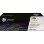 Тонер касета за HP 305A Yellow LaserJet Toner Cartridge - CE412A - Hewlett Packard