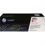 Тонер касета за HP 305A Magenta LaserJet Toner Cartridge - CE413A - Hewlett Packard