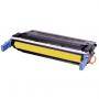 тонер КАСЕТА ЗА HP COLOR LASER JET 4700 - Q5952A - Yellow - Remanufactured - P№ NT-C5952FY - G&G - 100HP4700Y RG - G&G