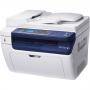 Лазерно многофункционално устройство Xerox WorkCentre 3045NI MFP 4 in 1 - 3045V_NI