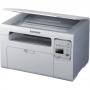 Лазерно многофункционално устройство Samsung SCX-3400 A4 Mono Laser MFP - SCX-3400/SEE