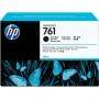 HP 761 400ml Matte Black Ink Cartridge - CM991A - Hewlett Packard