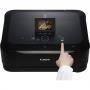 Мастилоструйно многофункционално устройство Canon PIXMA MG8250 Printer/Scanner/Copier - CH5293B006AA