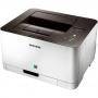 Лазерен принтер Samsung CLP-365W A4 Wireless Color Laser Printer - CLP-365W/SEE