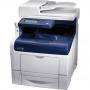 Лазерно многофункционално устройство Xerox WorkCentre 6605 COLOR LASER MFP, PRINT/SCAN/FAX/EMAIL, UP TO 35 PPM,LETTER/LEGAL - 6605V_N