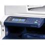 Лазерно многофункционално устройство Xerox WorkCentre 6605 COLOR LASER MFP, PRINT/SCAN/FAX/EMAIL, UP TO 35 PPM,LETTER/LEGAL - 6605V_N