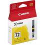 Мастилена касета Canon PGI-72 Y, Yellow, 6406B001AA - Canon