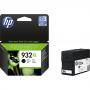 HP 932XL Black Officejet Ink Cartridge - CN053AE - Hewlett Packard
