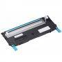 КАСЕТА ЗА DELL 1230/1235 - Cyan - Brand New - (with chip) - P№ NT-CD1235C - G&G - 100DELL1230C - G&G