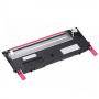 КАСЕТА ЗА DELL 1230/1235 - Magenta - Brand New - (with chip) - P№ NT-CD1235M - G&G - 100DELL1230M - G&G