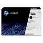 Тонер касета - HP 14A Black LaserJet Toner Cartridge - CF214A - Hewlett Packard