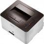 Лазерен принтер Samsung Color Laser Printer CLP-365, 18/4 ppm (B&W/Color), 2400x600 dpi, SPL, 150 paper input tray, Hi-Speed USB 2.0 - CLP-365/SEE