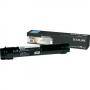 Тонер касета за Lexmark X95x Black Extra High Yield Toner Cartridge  32k - X950X2KG