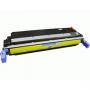 КАСЕТА ЗА HP COLOR LASER JET 5500 - C9732A - Yellow Remanufactured - P№ NT-C9732FY - G&G - 100HP5500 YR